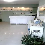 酒店 瓦西莉基湾酒店 3*