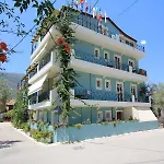 酒店 瓦西莉基湾酒店