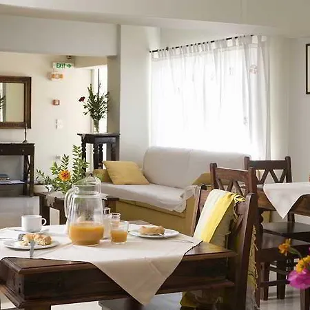 Ξενοδοχείο Bay 3*