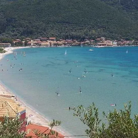 Bay 3* Vaszilikí