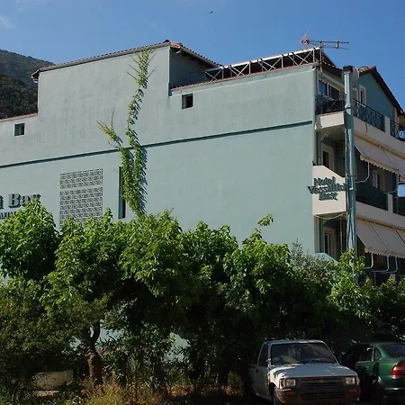 Bay 3* Vaszilikí