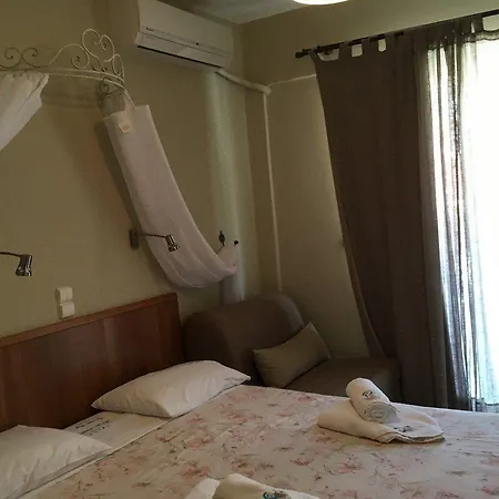 Bay Βασιλική