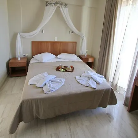 Ξενοδοχείο Bay