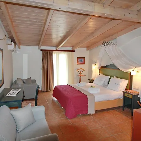 Ξενοδοχείο Bay Βασιλική