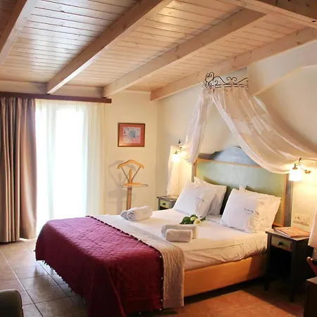 Bay Ξενοδοχείο 3*