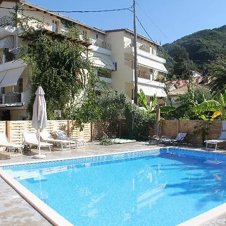 Bay 3* Βασιλική