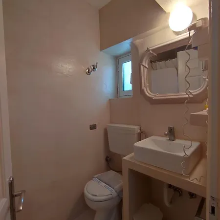 Ξενοδοχείο Bay Βασιλική