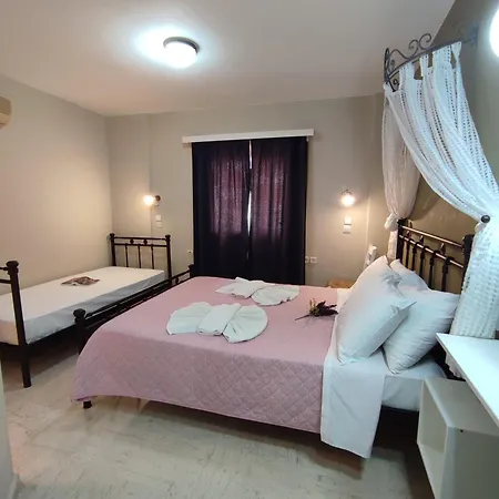 Bay Βασιλική