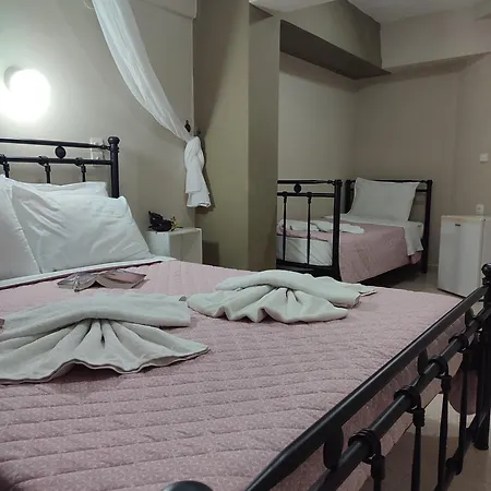 Ξενοδοχείο Bay Βασιλική