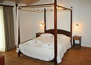 Bay 3* Vaszilikí