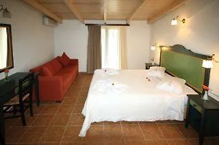 Hotel Bay Vasiliki