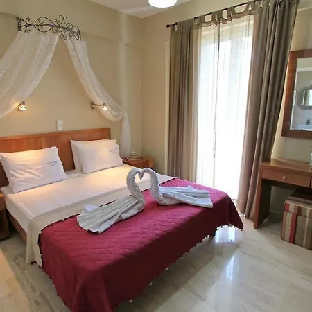 Ξενοδοχείο Bay 3*