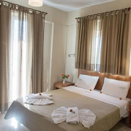 Bay Hotel
