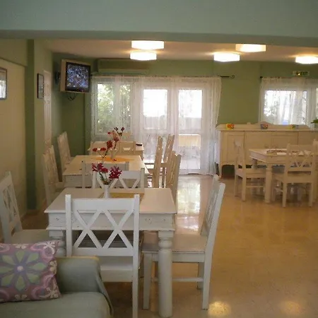 瓦西莉基湾酒店 酒店