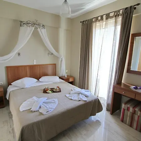 Bay 3* Vasiliki (Lefkada)