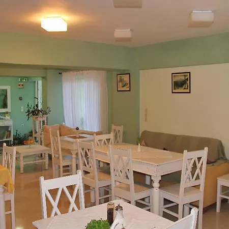 瓦西莉基湾酒店