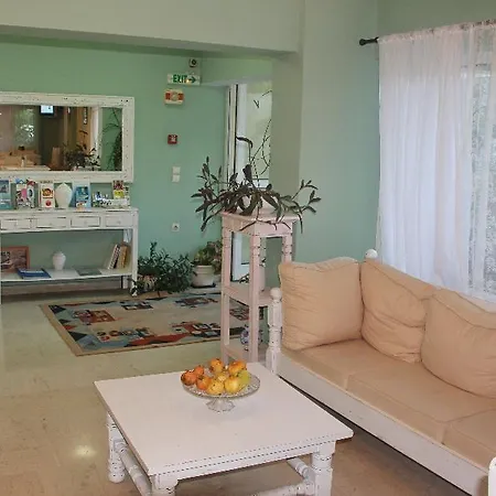 Bay Hotel Vasiliki (Lefkada)