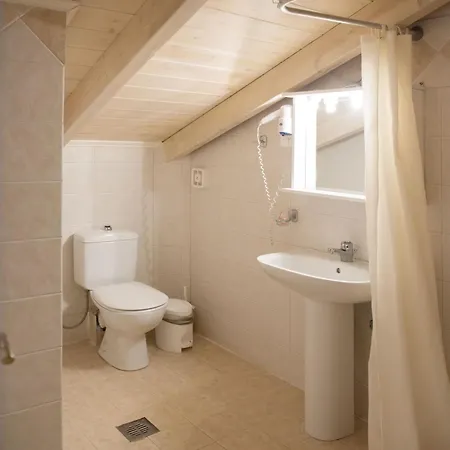 Bay Hotel Vasiliki (Lefkada)