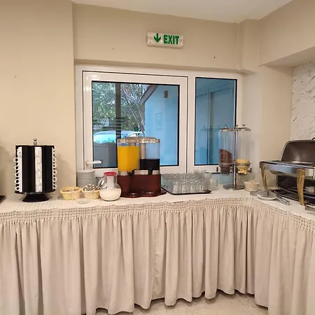 Bay 3* Vasiliki (Lefkada)