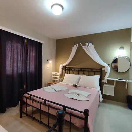 Bay 3* فاسيليكي