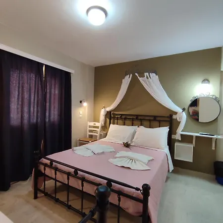 Bay 3* Vasiliki (Lefkada)