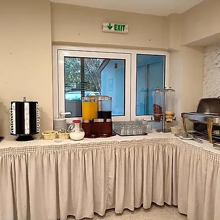 酒店 瓦西莉基湾酒店 瓦西利基