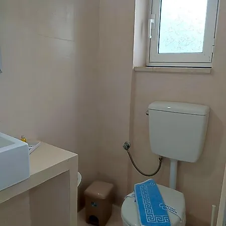 瓦西莉基湾酒店 瓦西利基