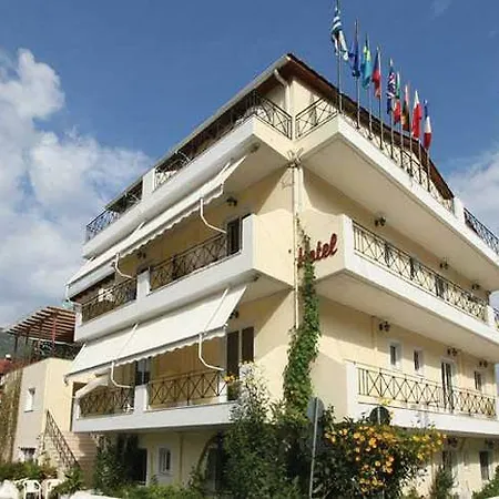 Bay Vasiliki (Lefkada)