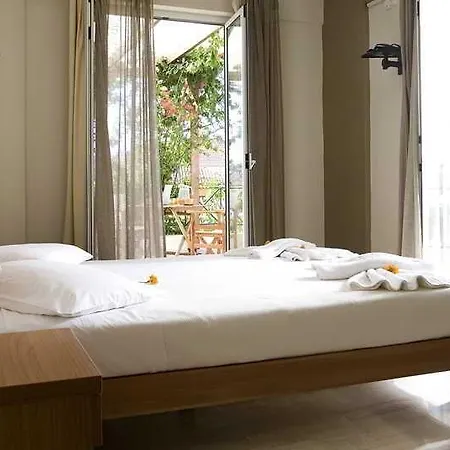 Hotel Bay Vasiliki (Lefkada)