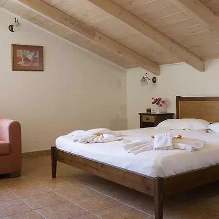 Bay 3* Vasiliki (Lefkada)