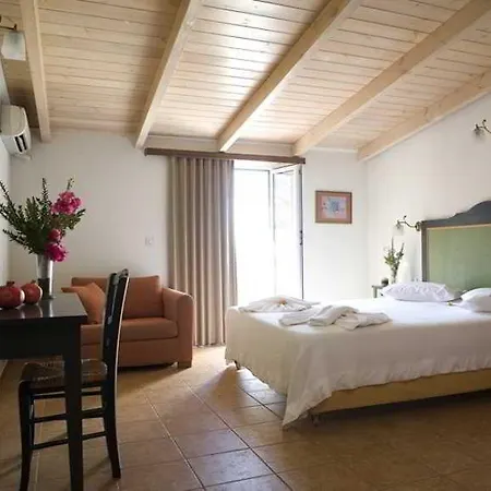 Bay Hotel Vasiliki (Lefkada)