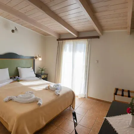 Hotel Bay Vasiliki (Lefkada)