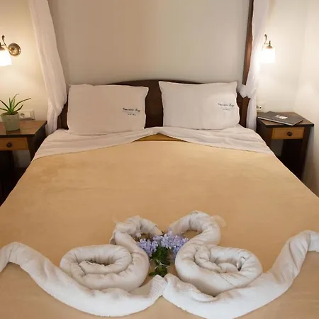 Bay 3* Vasiliki (Lefkada)