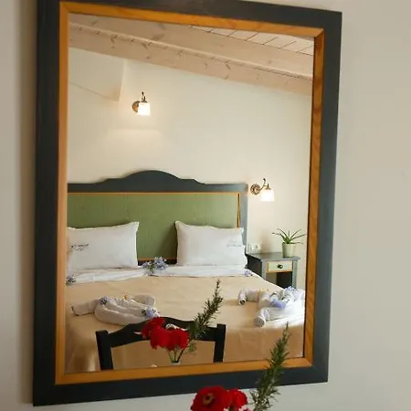 Bay 3* Vasiliki (Lefkada)