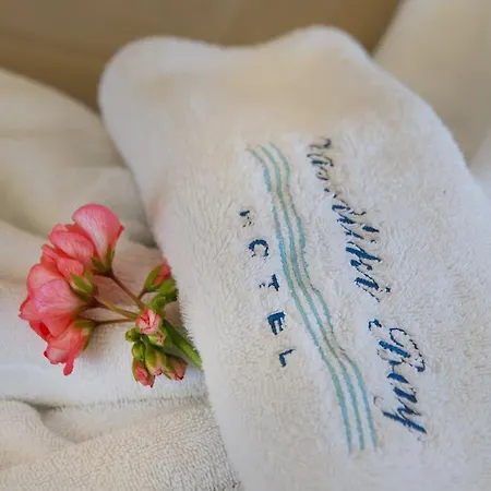 Bay Vasiliki (Lefkada)