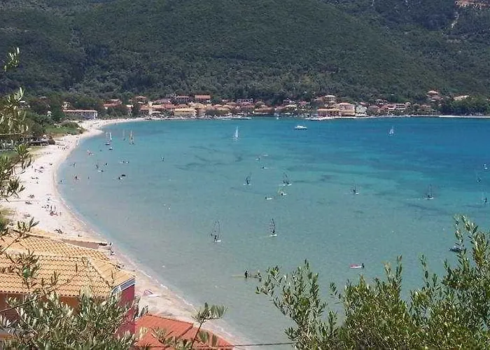 Bay 3* Vasiliki