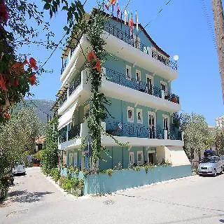 Bay Hotel Vasiliki (Lefkada)