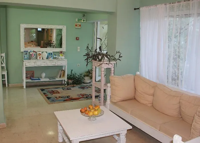 Bay Hotel Vasiliki (Lefkada)