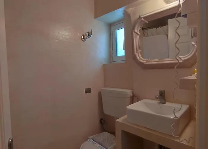 Hotel Bay Vasiliki (Lefkada)