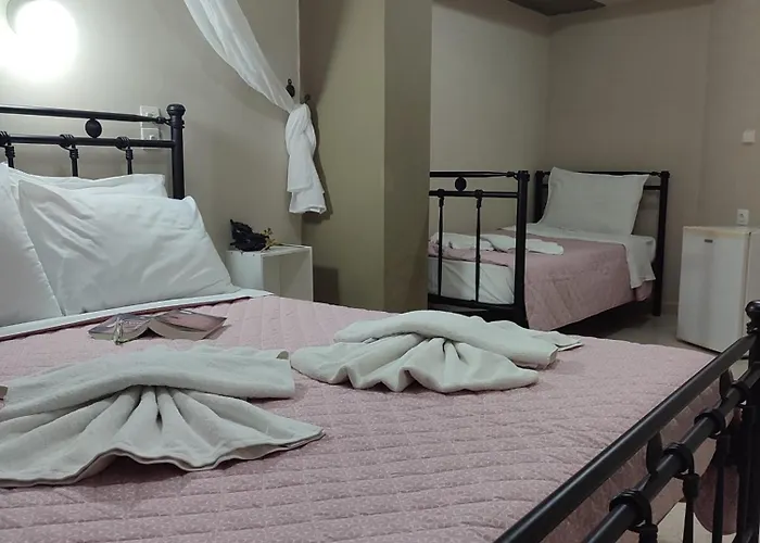 Hotel Bay Vasiliki (Lefkada)