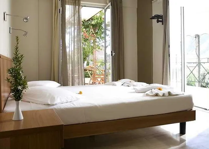 Hotel Bay Vasiliki (Lefkada)