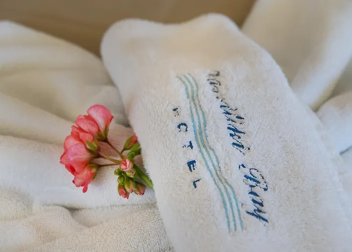 Bay Vasiliki (Lefkada)