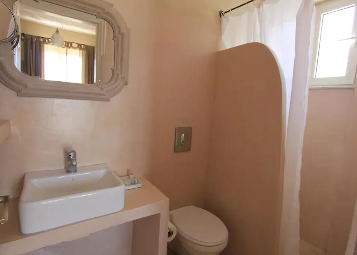 Hotel Bay Vasiliki (Lefkada)